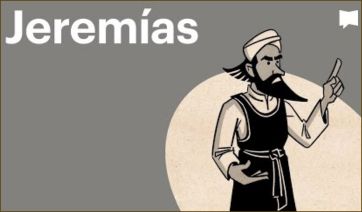 Resumen del libro de  Jeremías