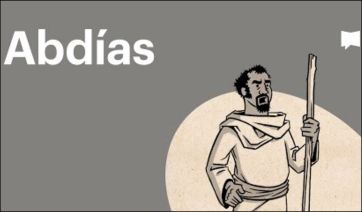 Resumen de Abdías