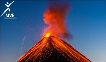 El Volcán en Ebullición